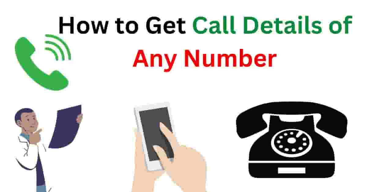 Cashstark Get Call Details of Any Number with Ease!