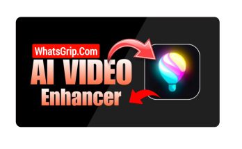 Tuplays Ai Video Enhancer