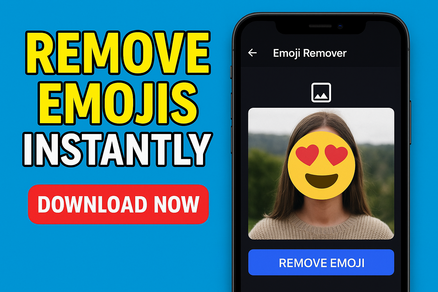 PKJobTank Emoji Remover APK 2025 – Download Now for Android